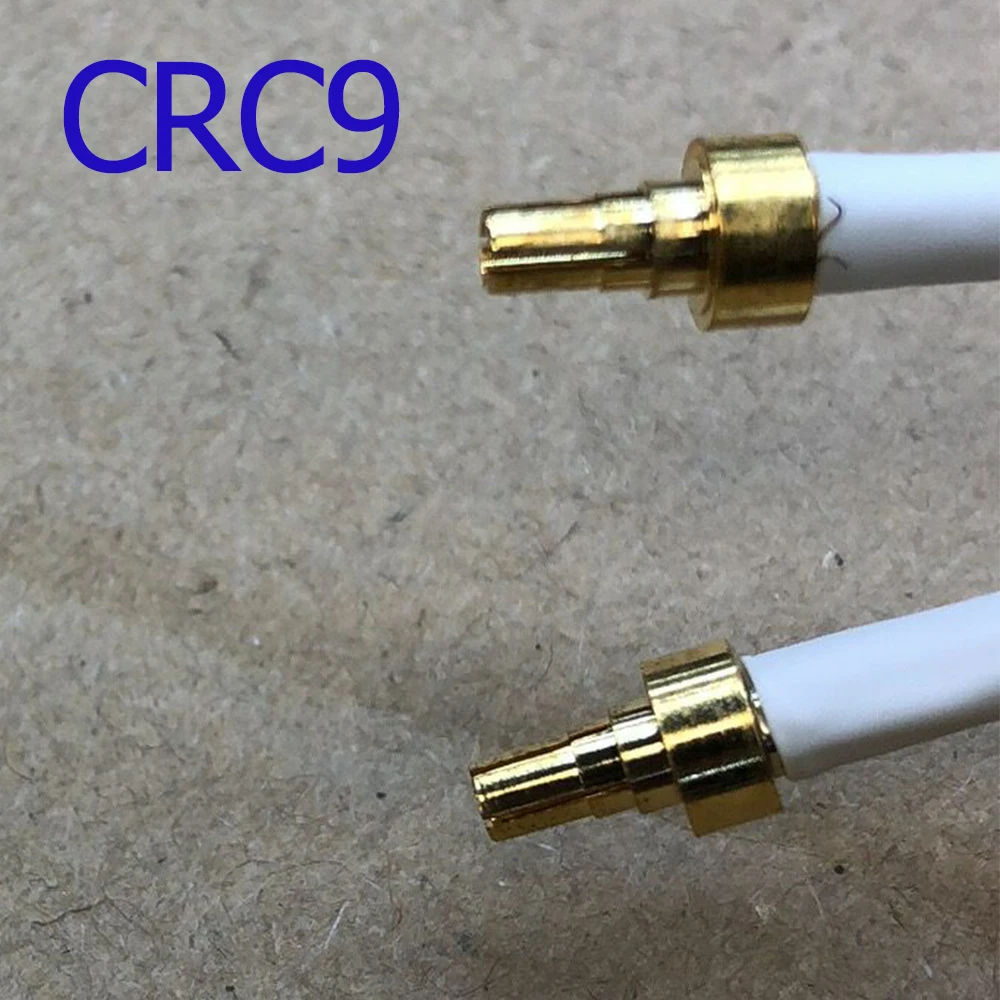 16dBi Широкополосная Антенна-усилитель сигнала SMA CRC9 TS9 разъем