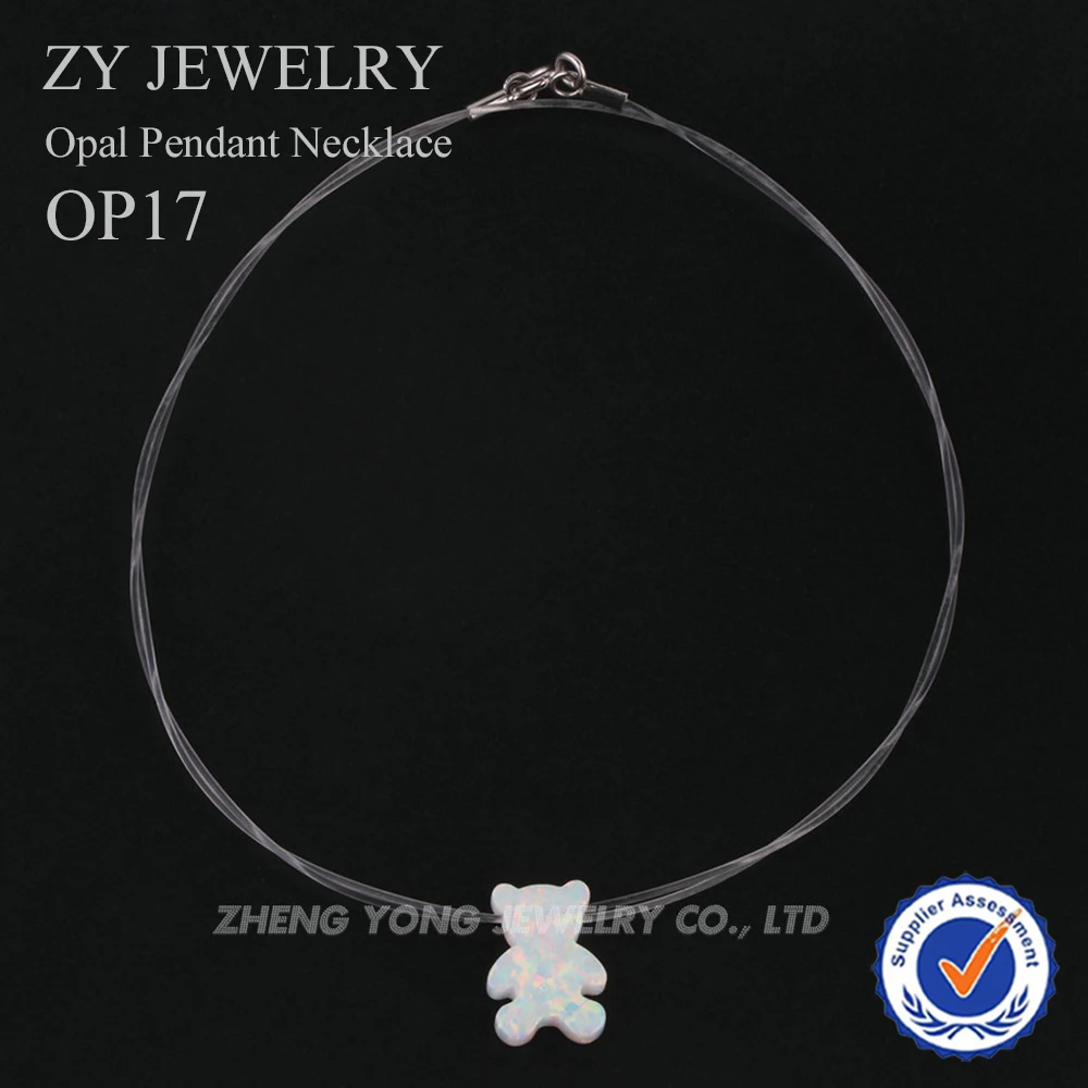 1 шт./лот Бесплатная доставка ожерелье с подвеской из различных форм опала