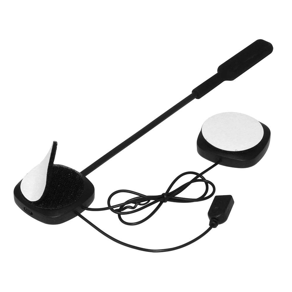 Bluetooth наушники беспроводные BT гарнитура высокого качества для мотоцикла шлема