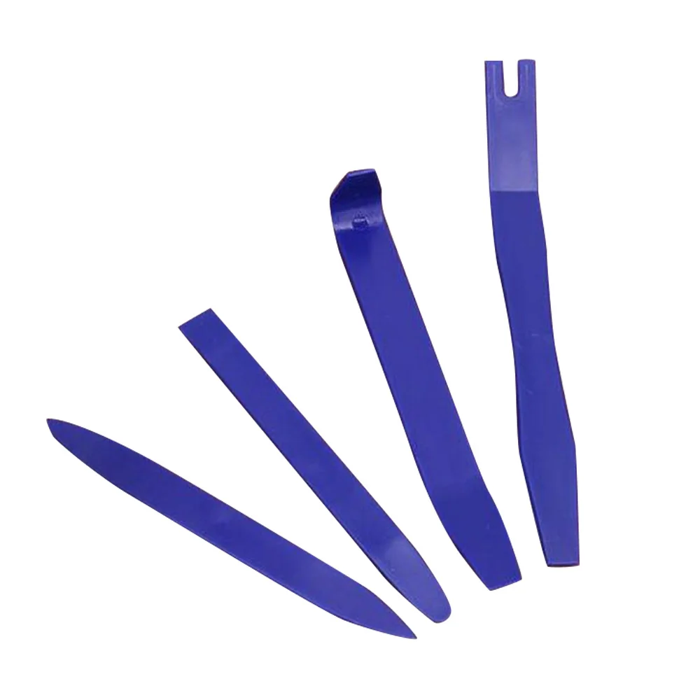 7 шт./компл. инструмент для разборки автомобильной аудиосистемы набор