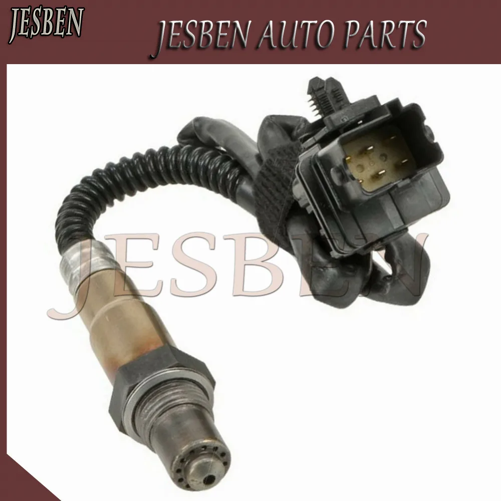 0258007332 лямбда O2 кислородный датчик подходит для FORD MONDEO IV VOLVO C30 C70 S40 S60 S80 V50 V70 T5 2 5 T 2004