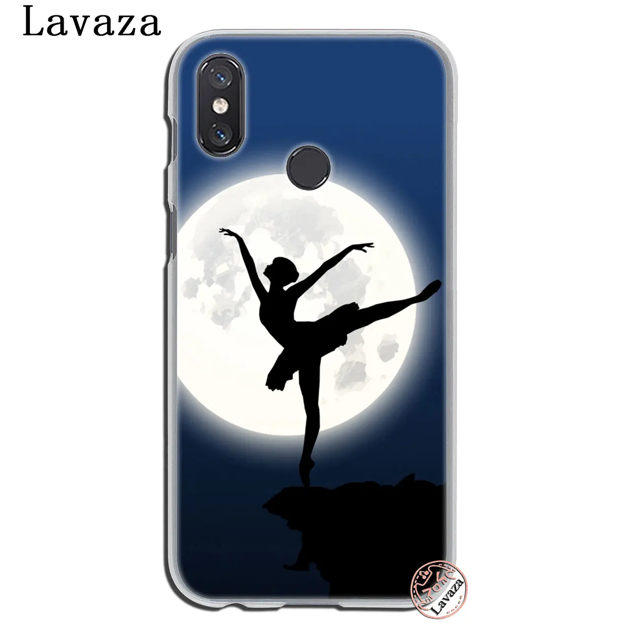 11 Lavaza Танцы девушка жесткий чехол для телефона для Xiaomi mi 9 9T A3 Pro CC9 CC9E 8 SE A2 Lite A1 pocophone f1 6 6X 5S 5X макс 3 крышка mi 9 - Цвет: 11