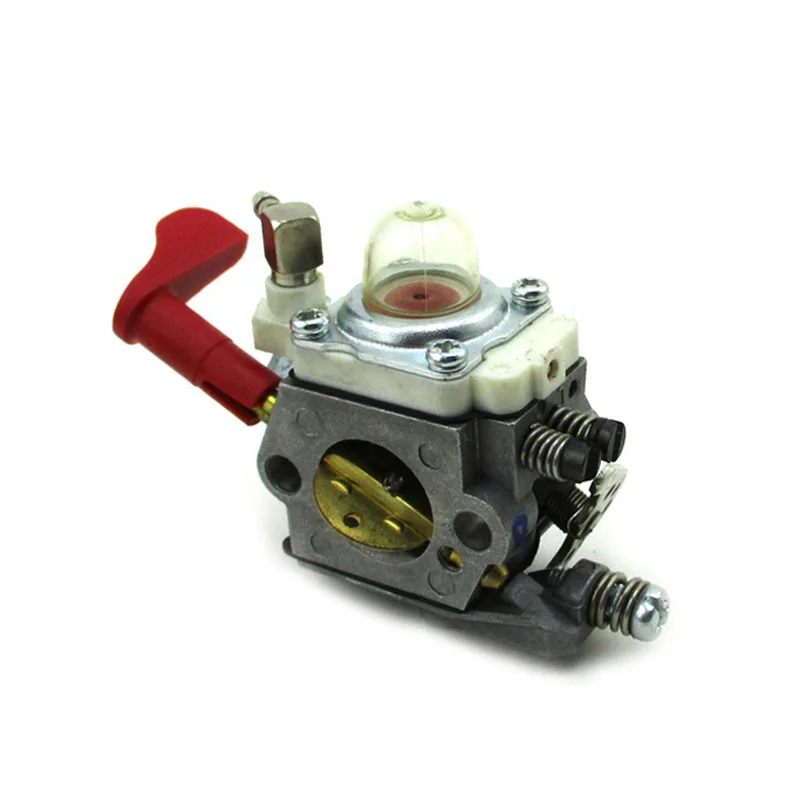 Карбюратор XLJOY для Walbro WT 664 WT668 WT997 HPI Baja 5B 5T FG ZENOAH CY RCMK Losi Rc Car Go Ped F270rc Cy Sikk Cy290rc|carburetor