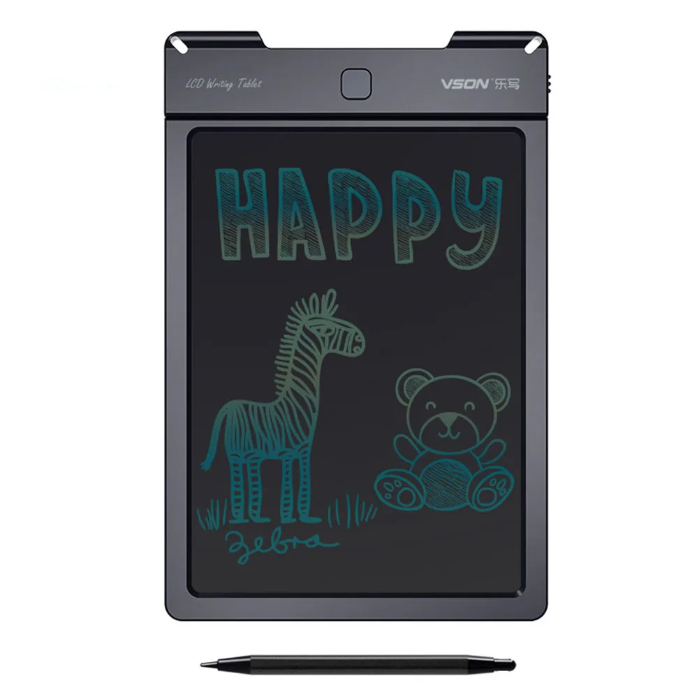 9 дюймов подарок электронный расчет живопись ультра тонкий почерк доска граффити