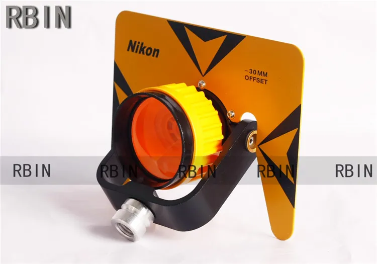 Single Prism For Total Stations Promotions | Инструменты