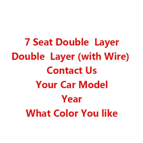 Золотой Пользовательские автомобильные кожаные коврики для Toyota Avanza CAMRY HIGHLANDER REIZ PRIUS COROLLA Sienna все модели водонепроницаемый провод коврик - Название цвета: Золотой