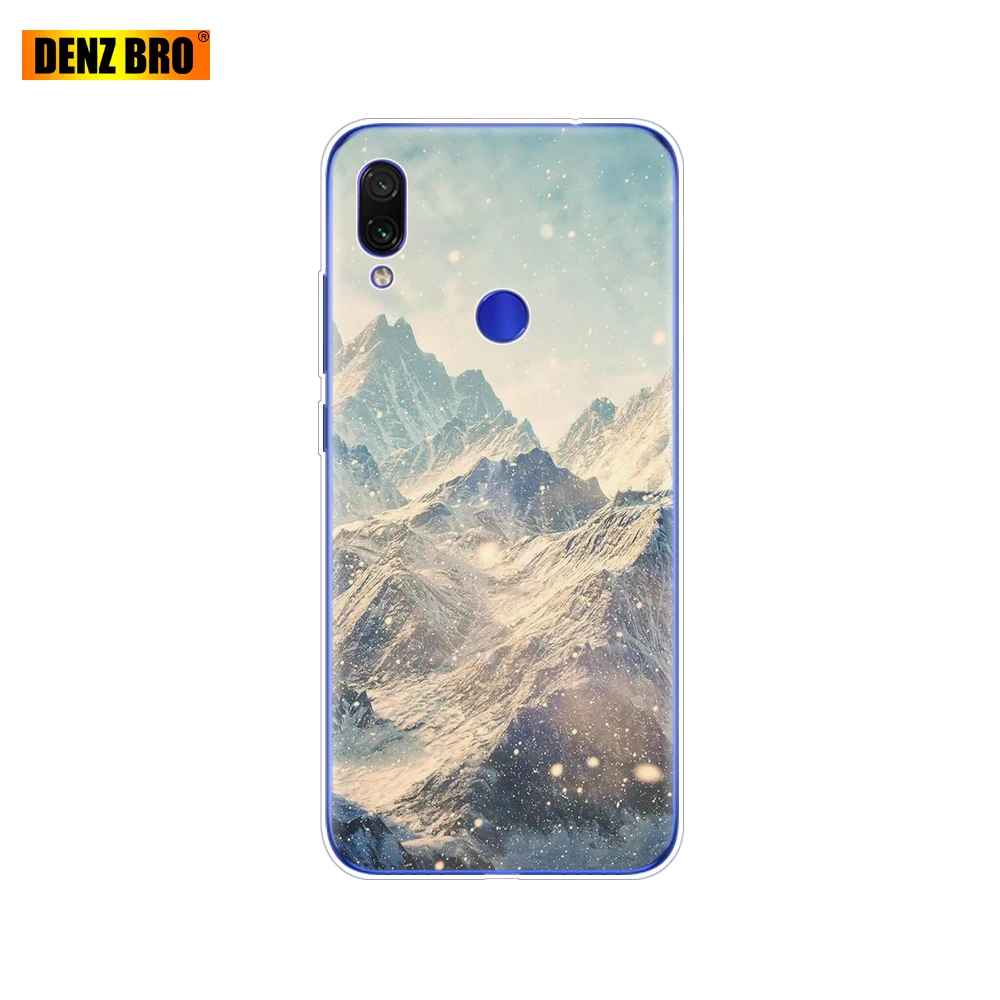 34632 Чехол Xiaomi mi Play, силиконовая задняя крышка mi Play, чехол с рисунком, чехол с котом, сумка на Xiaomi mi, чехол для телефона, s бампер, милая собака - Цвет: 34632
