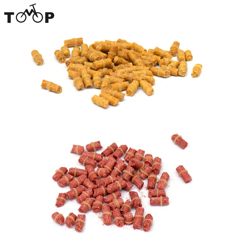 1 упаковка приманки из искусственного запаха грубые рыболовные для рыбалки на