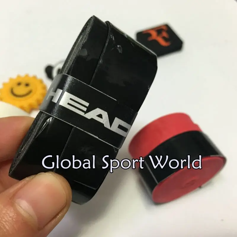 Комплект аксессуаров для тенниса (4 амортизатора + 5 накладок 1 лента захвата