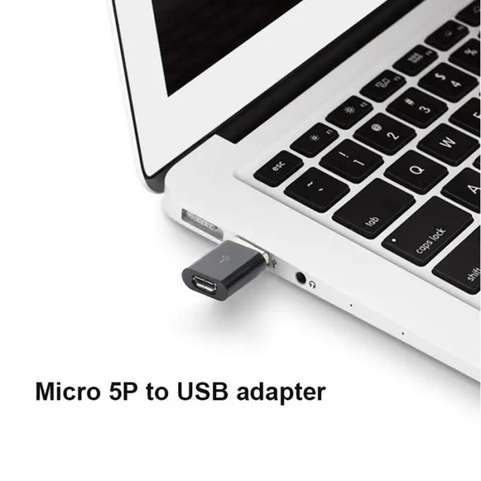 1/10 шт Micro USB/type-C для OTG USB порт Adatper Конвертер Разъем для телефонов планшеты OTG адаптер