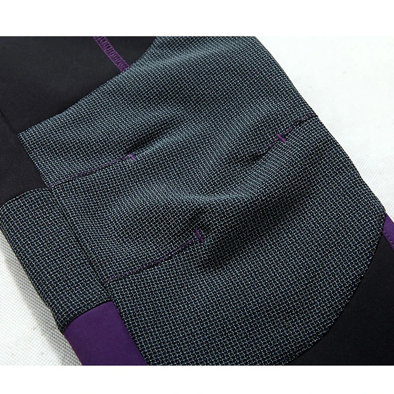 RAY GRACE Men Waterproof Windproof Hiking Trekking Softshell Pants Mountain Climbing Hunting Outdoor Warm Fleece Trousers | Спорт и