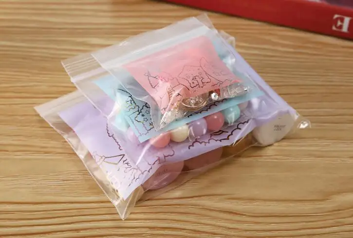 10 упаковок Подарочный пакет для дня рождения с изображением близнецов звезд