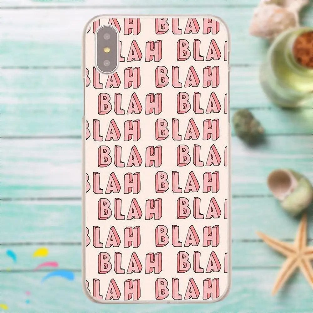 Blah Lips For Samsung Galaxy A3 A5 A7 J1 J2 J3 J5 J7 2015 2016 2017 Colourful Style | Мобильные телефоны и аксессуары