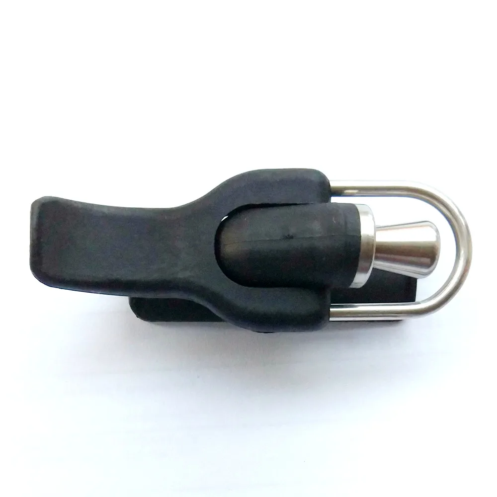 Sea Fishing Casting Trigger Cannon Clip Thumb Button Fixed Spool Aid | Tools
