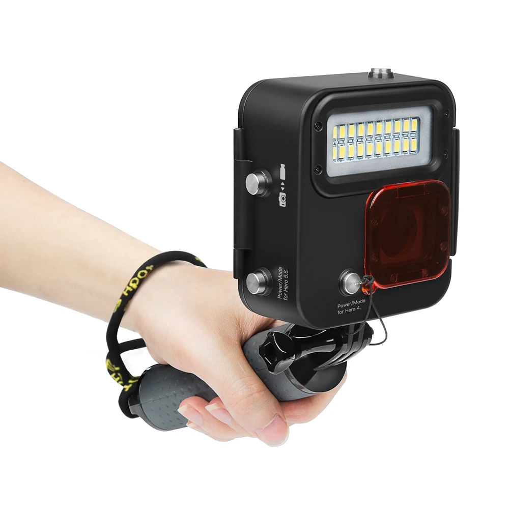 Продажа Чехол для экшн-камеры GoPro Hero 8 7 6 Black 4 3 +