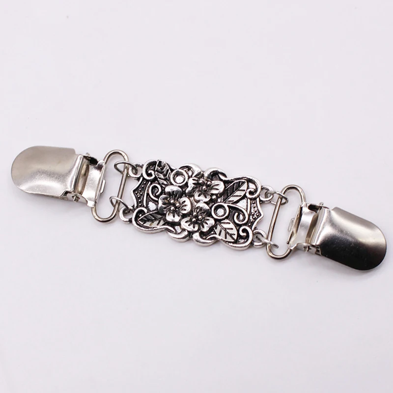 Модные солнцезащитные очки в стиле ретро с покрытие соской Пряжка Декор одежды