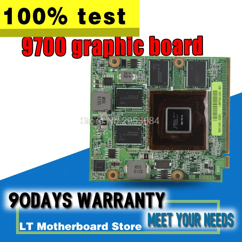 Оригинальная видеокарта для For Asus notebook G50 G50V G96 750 A1 графическая карта|card card|card