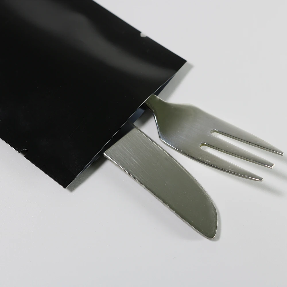 100 шт теплоизоляционные полиэтиленовые пакеты из алюминиевой фольги майларовые