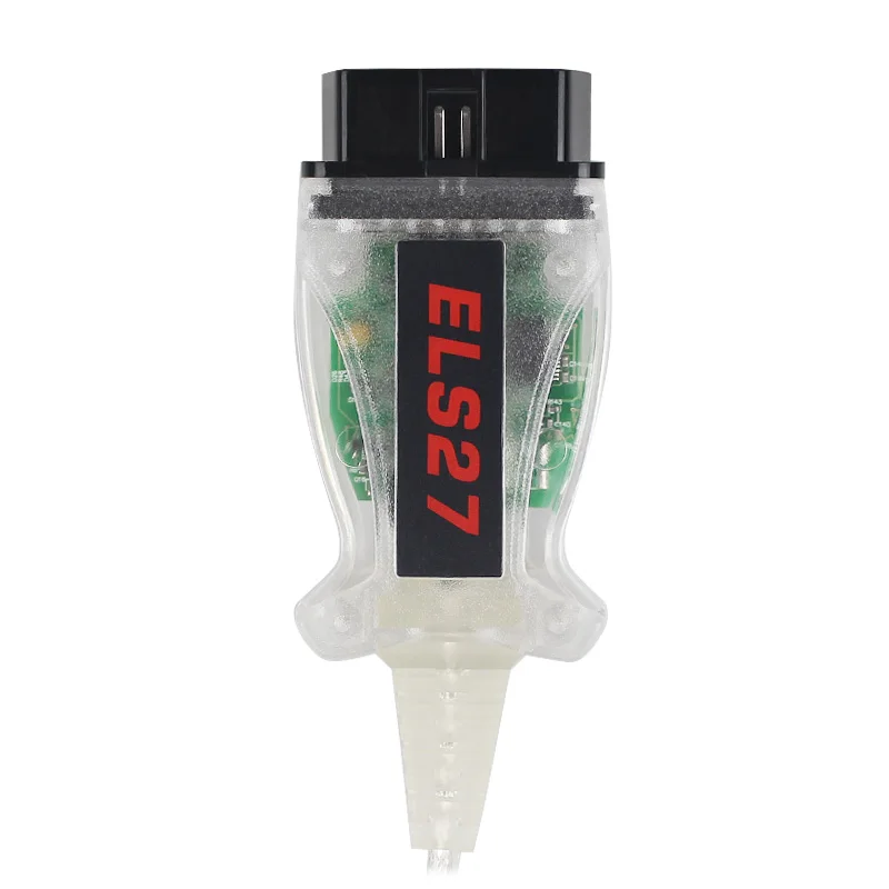 Новейший микрочип ELS27 FORScan PIC24HJ128GP + FTDI для Ford forMazda forMercury разработанный на ELM327 & J2534