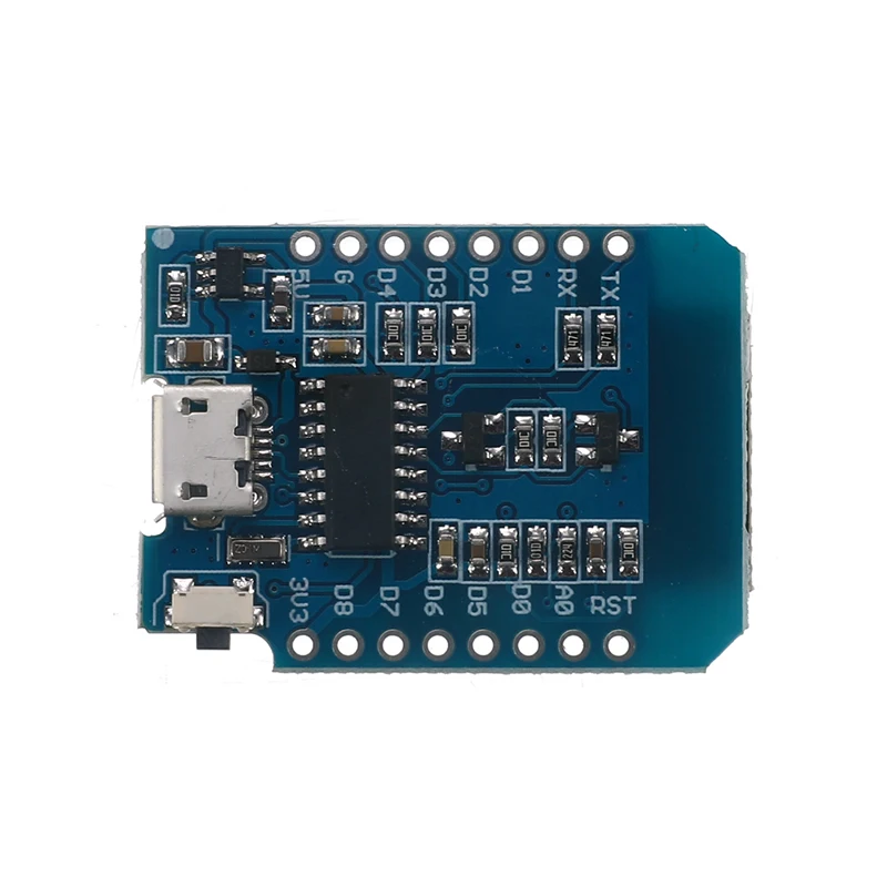ESP-12 ESP8266 WeMos D1 Мини wifi 4 м байт макетная плата модуль NodeMCU Lua | Компьютеры и офис