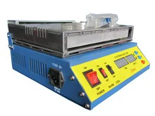 Оригинальная Авторизованная электронная плита PUHUI T-946 T946 800 Вт печь