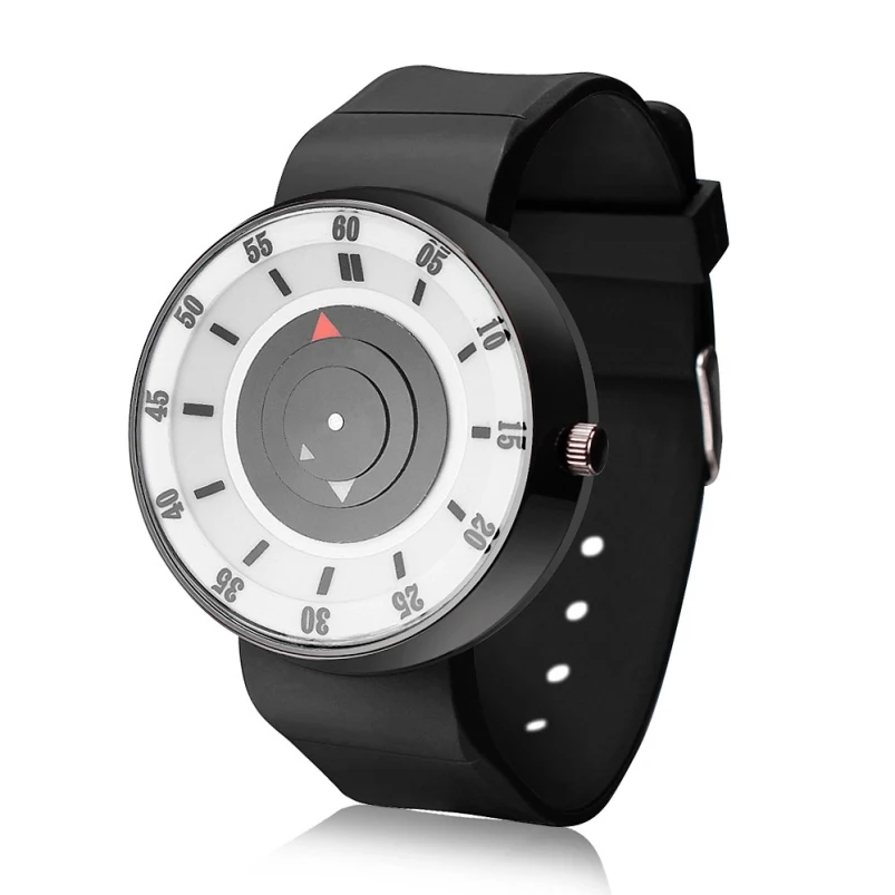 Роскошные мужские Брендовые Часы 25 мм кварцевые военные наручные часы модные