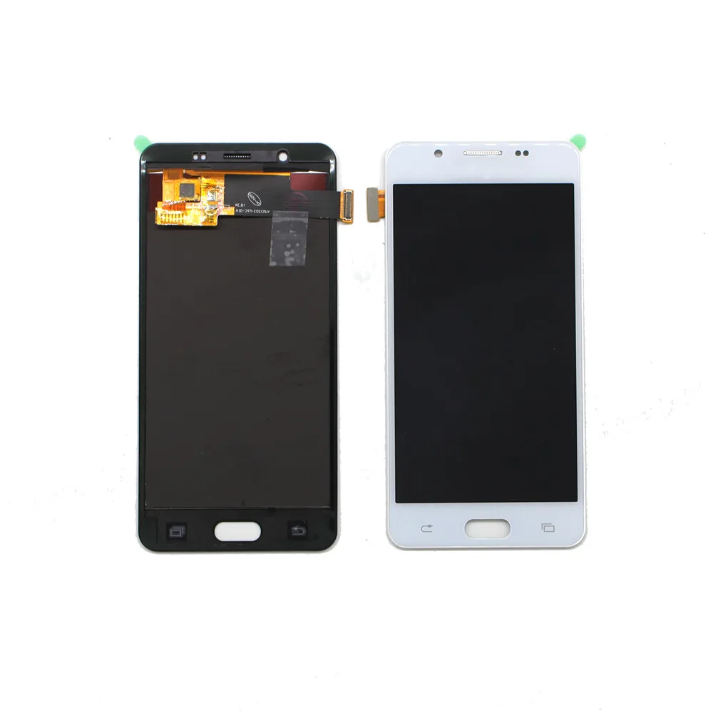 A510 LCD для Samsung Galaxy A5 2016 A510F A510M дисплей сенсорный экран дигитайзер с инструментами