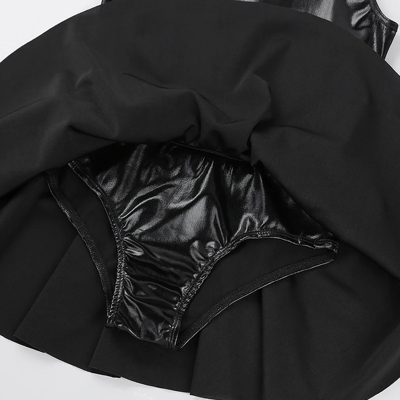 ChicTry/детское балетное платье-пачка с металлической сеткой для подростков