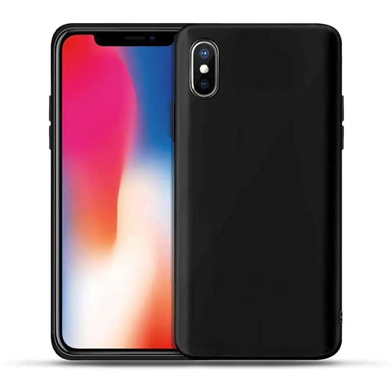 H0274 Мягкий ТПУ чехол для iPhone X, XR, XS, Max, 8, 7, 6, 6S Plus, 5, 5S, SE, чехол Etui, чехол - Цвет: H0274