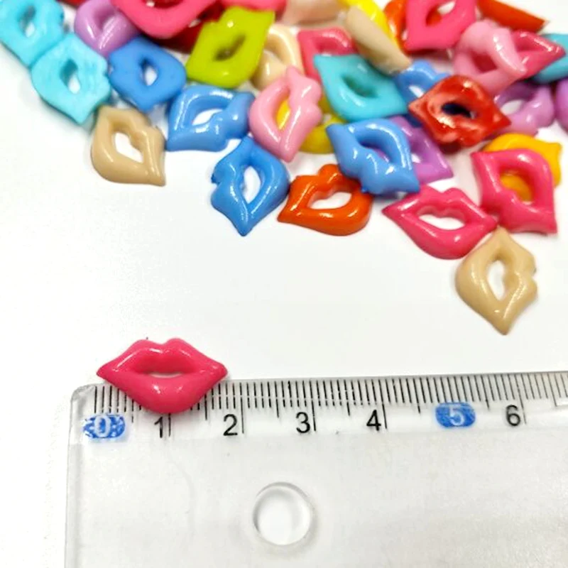 HL 18X12mm 60/120 шт Разноцветные Пластиковые кнопки для скрапбукинга одежды Швейные