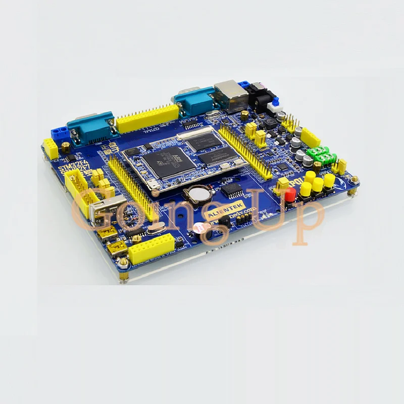 STM32H743 макетная плата STM32H7 (базовая + основная плата) Super F1 F4 F7|Крышки
