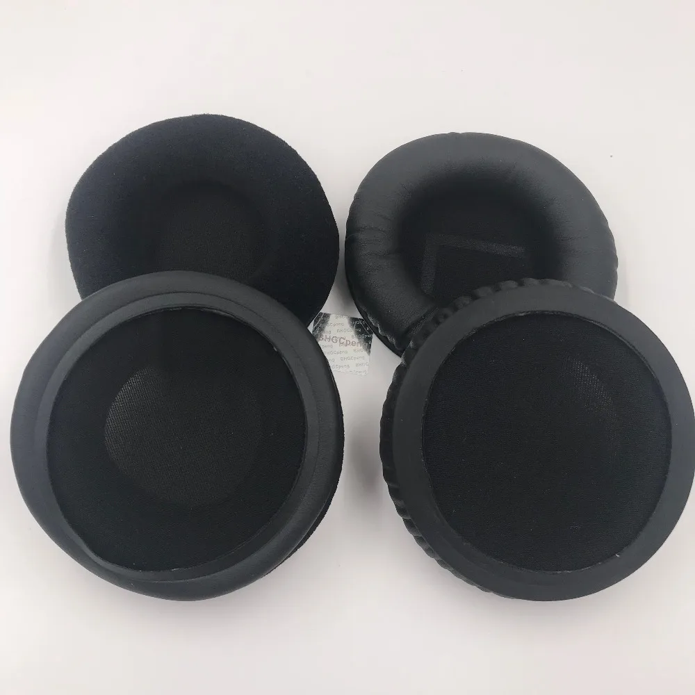

Ear Pads Soft Memory Foam Protein Leather Replacement Ear pads for AKG K540 K545 K845BT Headphones Cushion Earpads 1 Pair