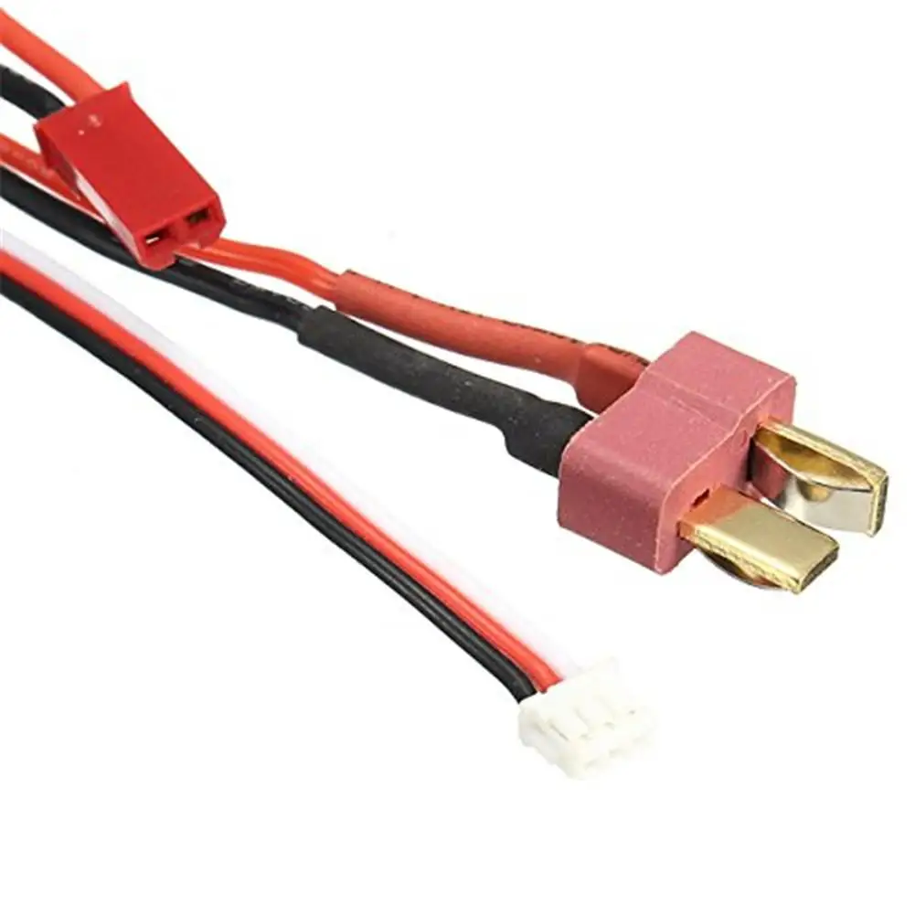 LeadingStar V.2.V950.021 15 а ESC запасные части для Wltoys V950 2 4G дистанционного управления RC