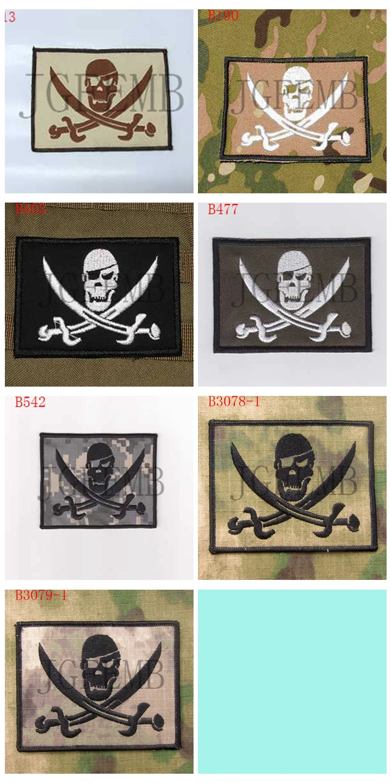 DEVGRU NSWDG SealTeam6 пиратский флаг черный Джек Военная Тактическая вышивка для