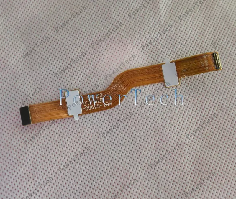 

Новый USB зарядное устройство плата для Moherboard FPC Flex Cabe для мобильного телефона doogee S55 lite