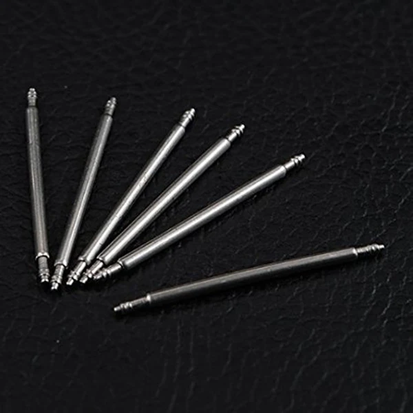 360 шт. ремешок для наручных часов пружинный штыри 21 мм 22 23 24 25 | Наручные часы