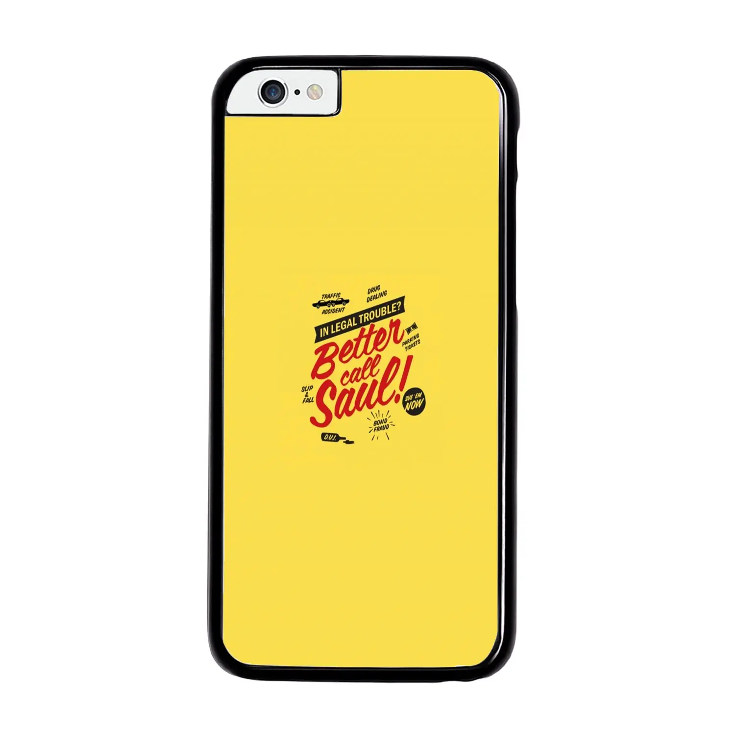 Newest Tpu Pc Protector Cover Better Call Saul Case For LG L70/90/5II/7II G2/3/4 Nexus5X/L Prime Free Shipping |