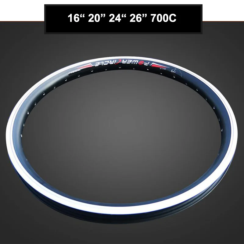JS 16 &quot20&quot 24 &quot26&quot 700C обода для электровелосипеда колеса с алюминиевым сплавом