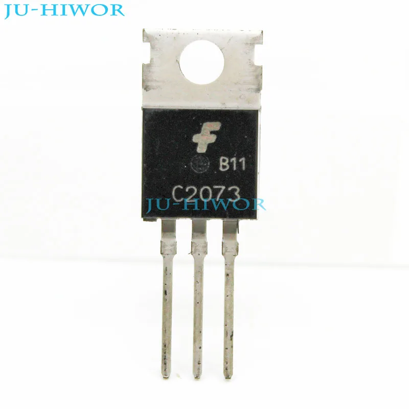 Транзистор мощности NPN TO 200 220 шт. C2073 2SC2073|c2073 transistor|npn transistortransistores c2073 |