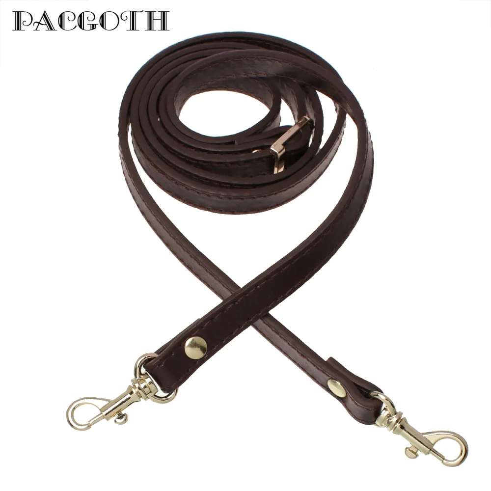 PACGOTH 2017 Новый женский модный кошелек из искусственной кожи для девушек Сменный