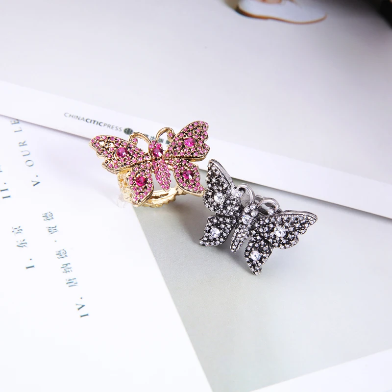 Оптовая продажа новое готическое уникальное тонкое цветочное зеленое слеза