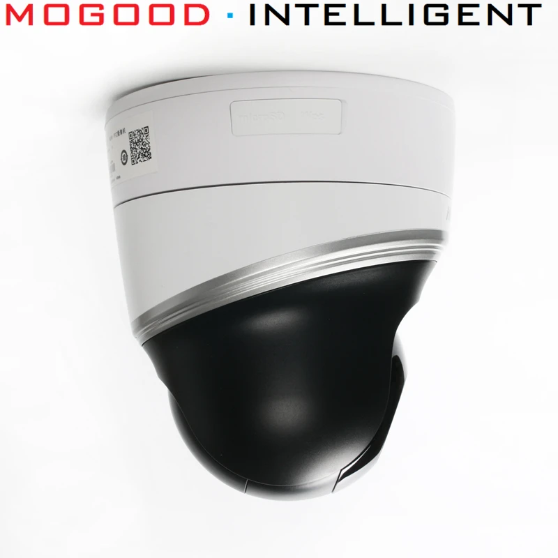 Беспроводная мини-камера Hikvision 2 МП/1080 P PTZ IP с поддержкой ИК-камеры поддержка PoE ONVIF