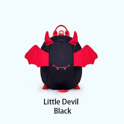Color two Xiaomi Mijia Youpin Cut Baby сумка для защиты от потери Рюкзак с ремнем безопасности для детей преддошкольного возраста чрезвычайно прочная школьная сумка - Цвет: Color two