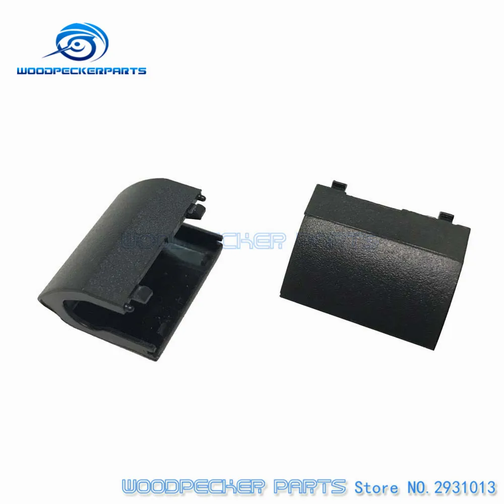 New LCD Hinge Cover For Dell Inspiron 15R 3521 3537 3535 Series Laptop Black Hinges 15R- 5521 5537 5535 | Компьютеры и офис