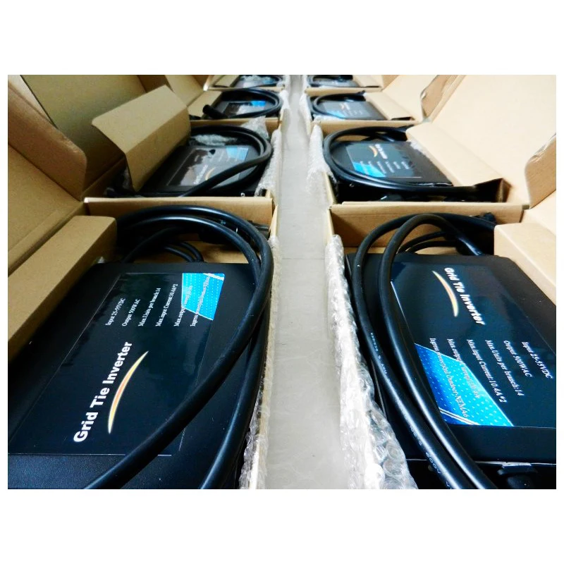 MAYLAR@ SUN500G IP65 микро сетки галстук инвертора Мощность инвертор с двумя со слежением за максимальной точкой мощности 50/6 Гц, 90-260VC с 20 лет ограниченной гарантии