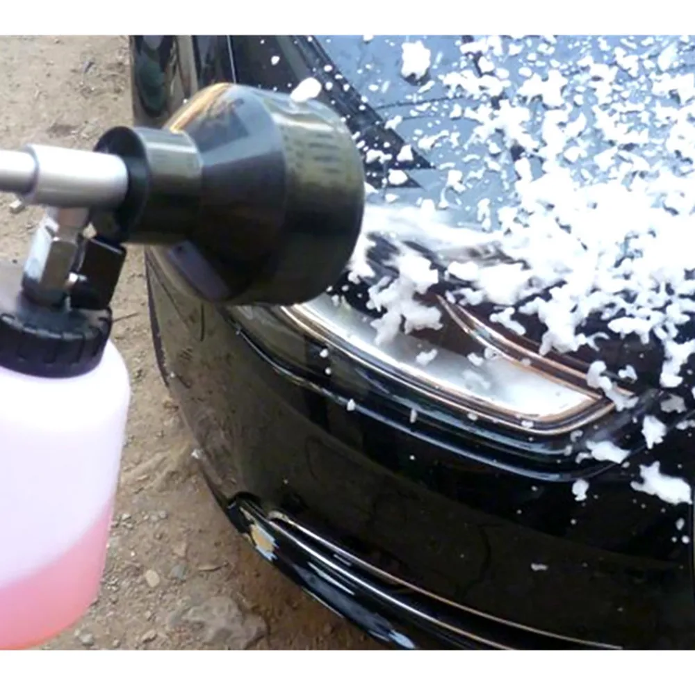Автомойка высокого давления водяной насос для мойки машины 12 В пенопластовая