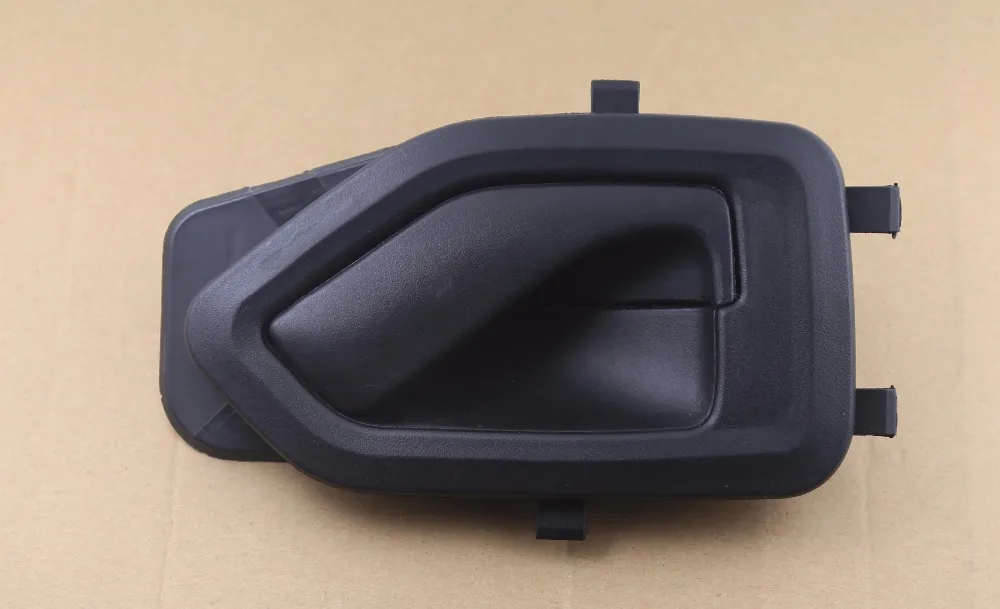 Внутренняя дверная ручка DHKA для PEUGEOT 405 1988 1989 1990 1991 1992 1993 1994 1995 1996 OEM: RH:9143 40 LH:9143 45
