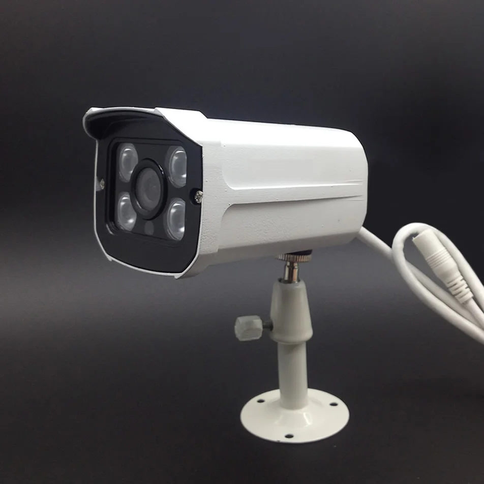 1080 P безопасности Камера Onvif P2P облако 2MP IP видеонаблюдения ИК Ночное видение