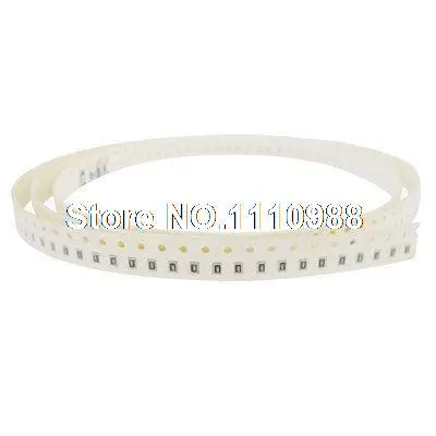 

200 Pcs 0603 820KOhm Resistance 1/16W Watt 5% Film SMT SMD Chip Resistors
