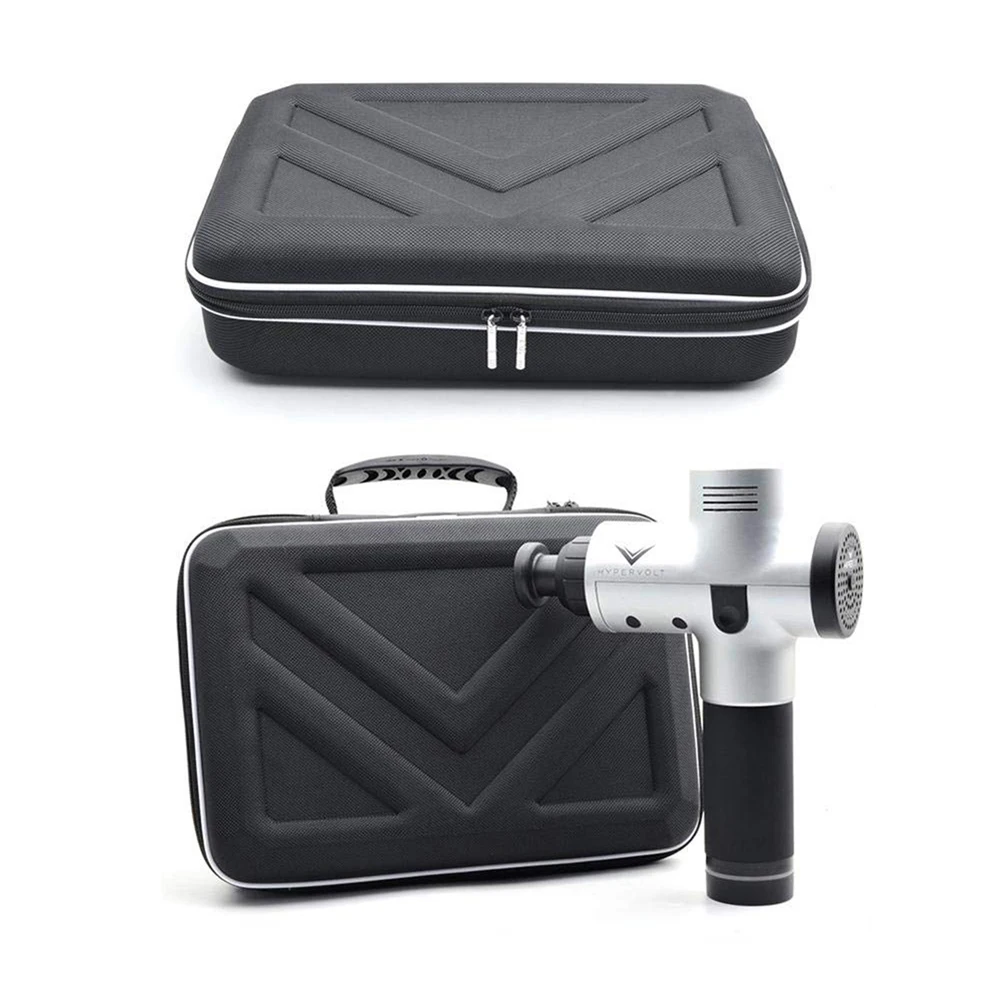 Портативный чехол для Hyperice Hypervolt waterproof Scratch Proof Anti Shock аксессуары для Hyperice Hypervolt